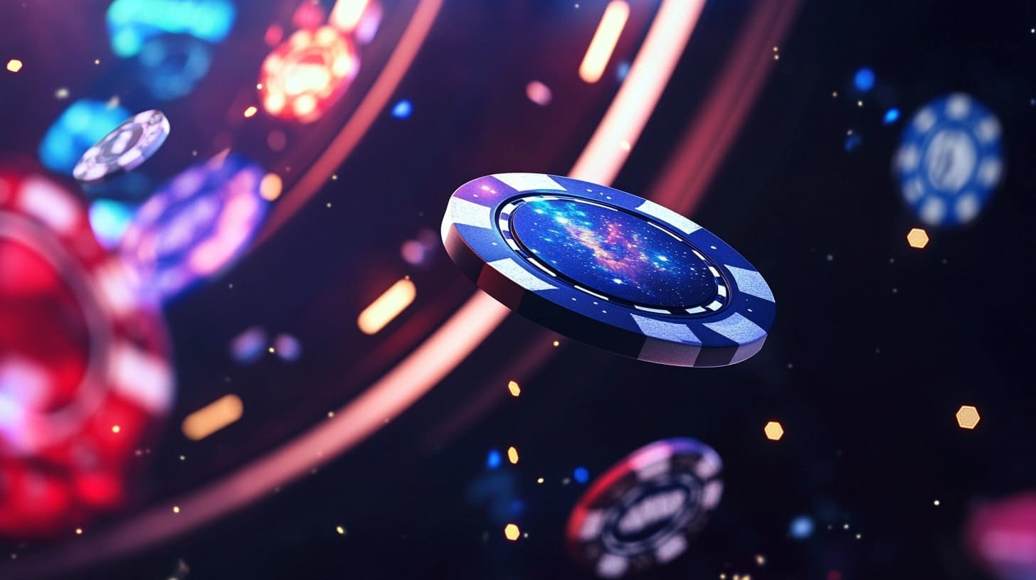 Smart Spin Strategy on BCB888 Malaysia Casino Slots