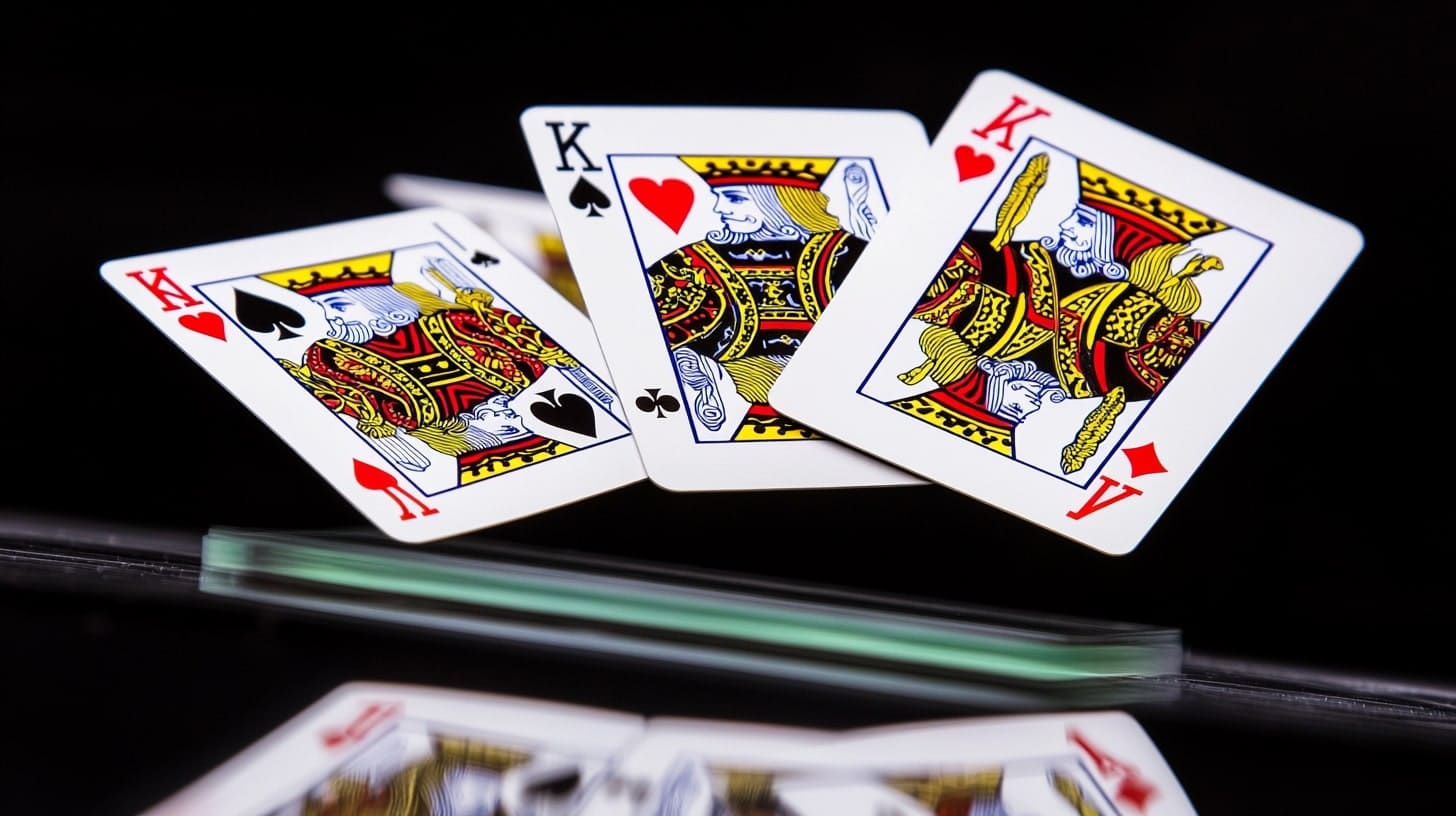 Malaysian Player Focused on Winning BCB888 Casino Slots