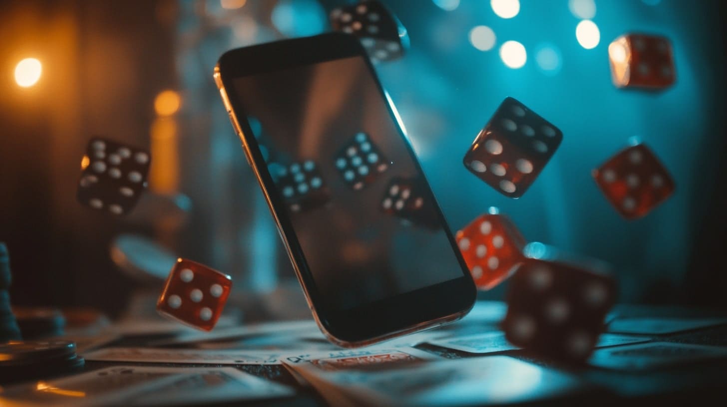 Player Logging Into BCB888 Casino Platform To Start Winning Smar